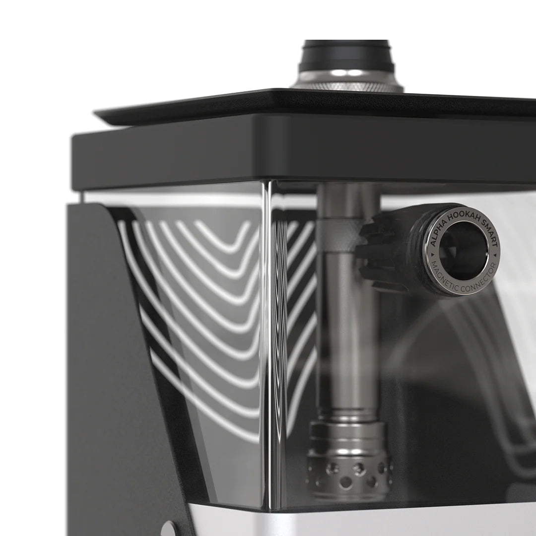 Aplha Smart Exzo (with LED)