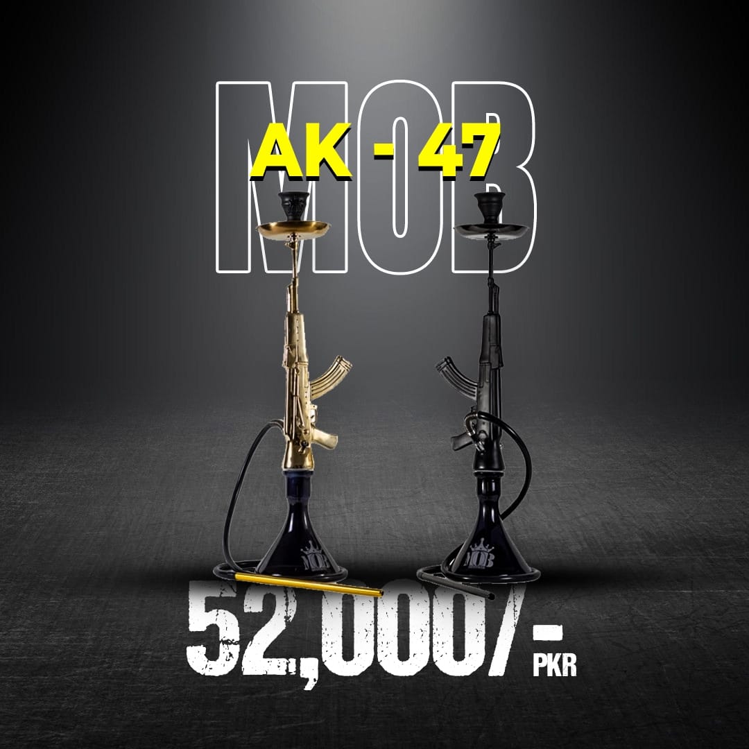 AK-47 MOB