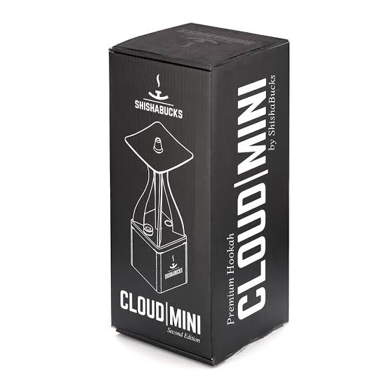 Cloud|Mini