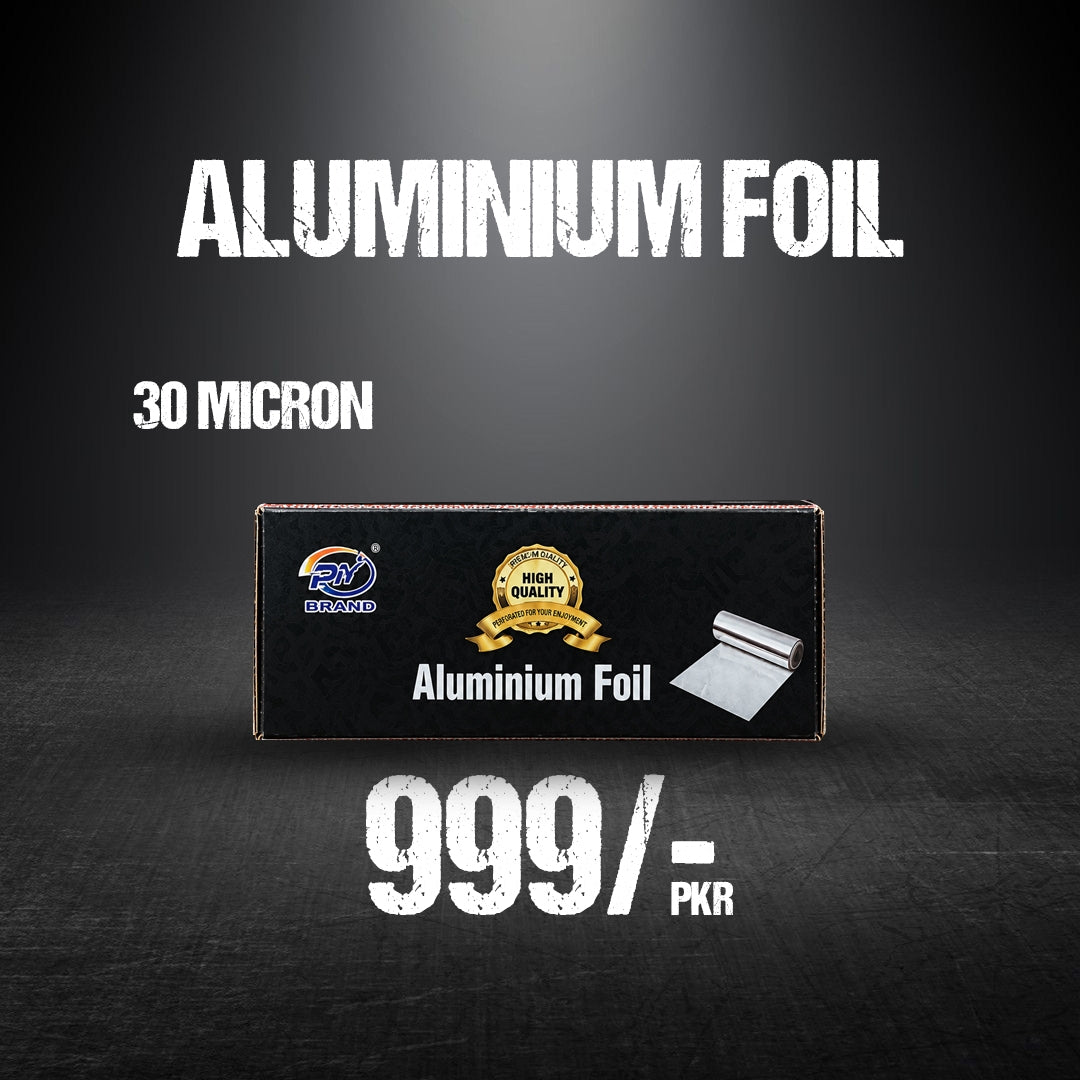 Aluminium Foil
