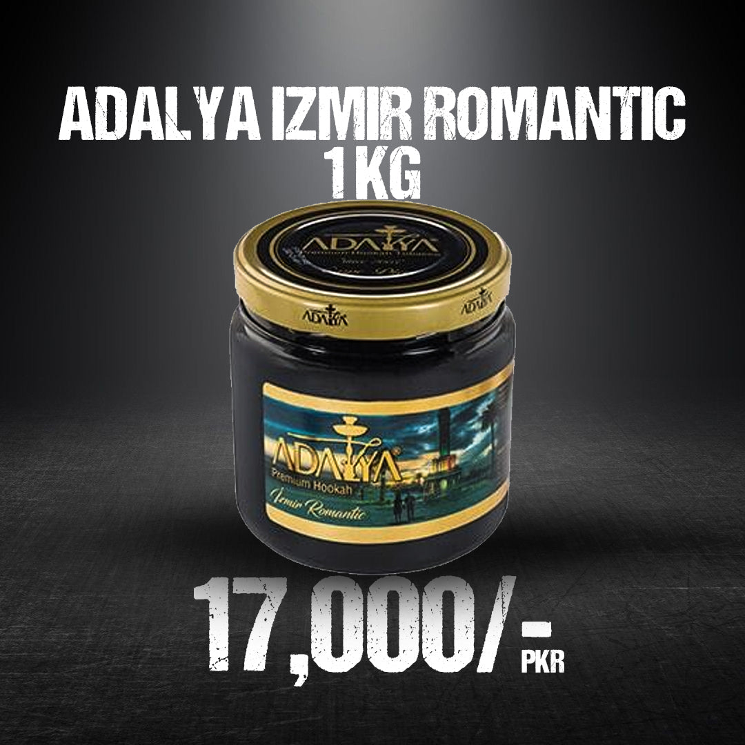 Adalya Izmir Romantic 1kg