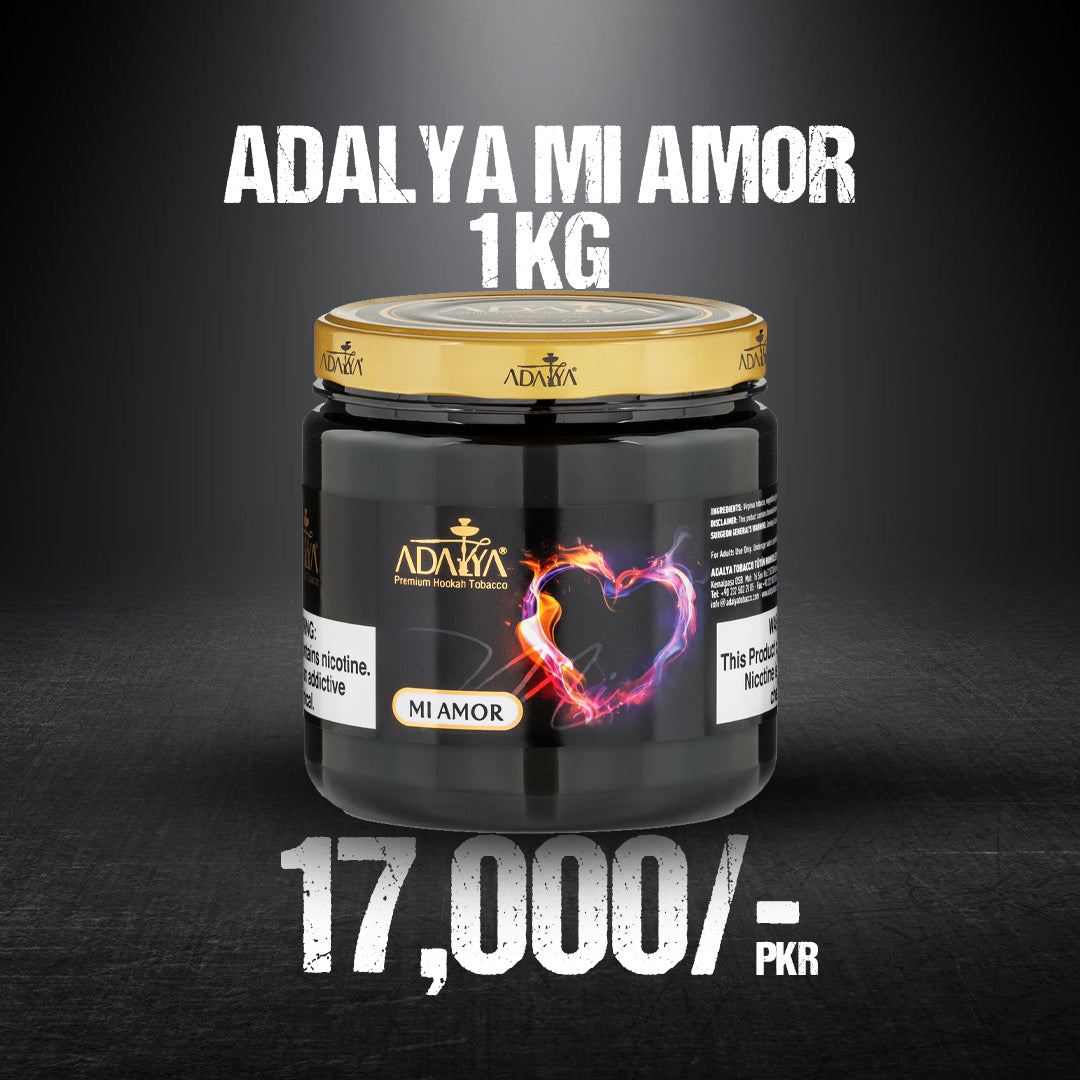 Adalya Mi Amor 1kg