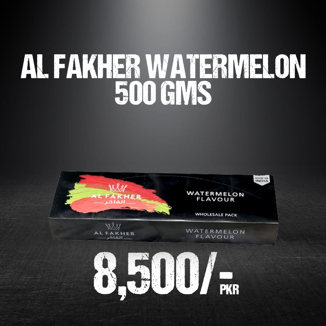 Al Fakher Watermelon 500gms