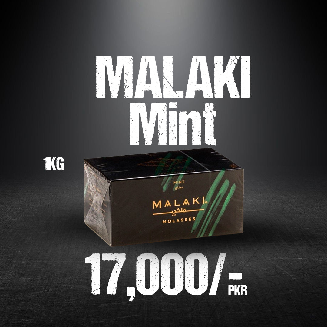 Malaki Mint 1 KG