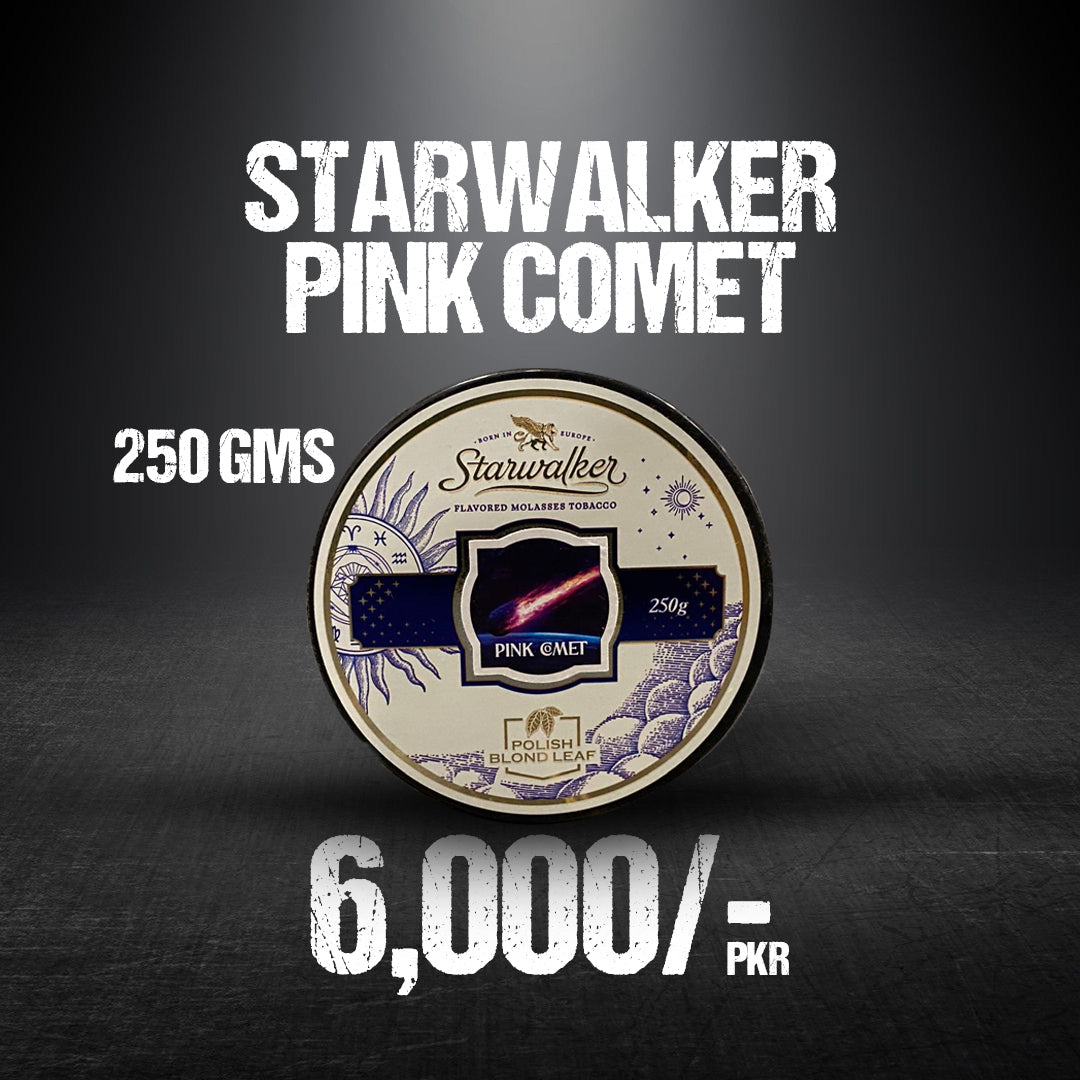 Starwalker Pink Comet 250 G