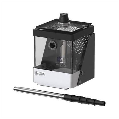 Aplha Smart Exzo (with LED)