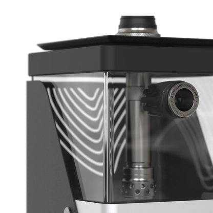 Aplha Smart Exzo (with LED)