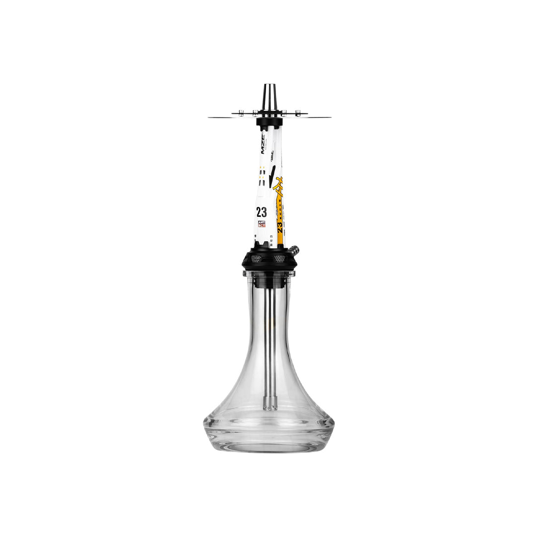 Amotion Valve