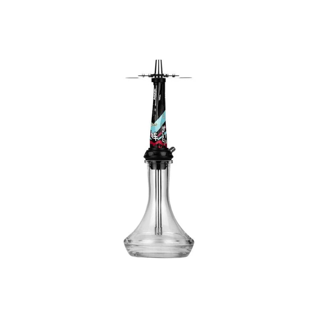 Amotion Valve