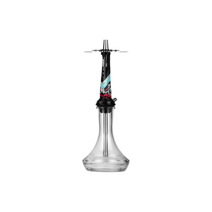 Amotion Valve