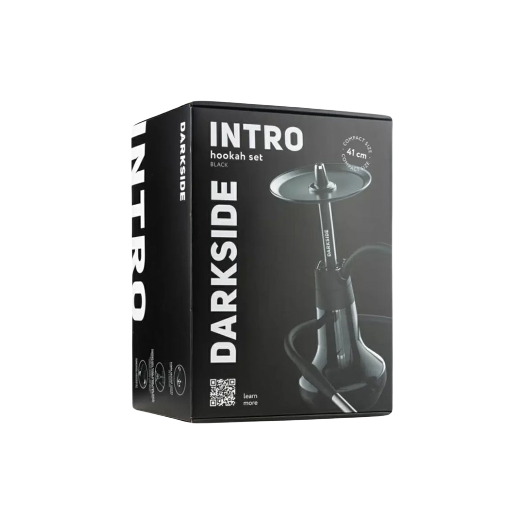 Darkside Intro