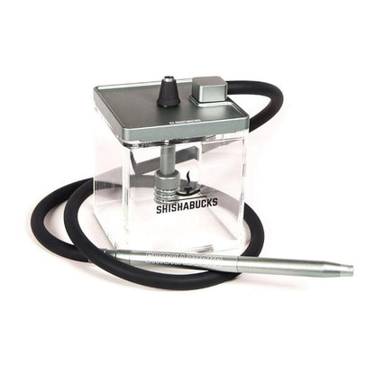 Cloud|Micro by Shishabucks