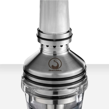Steamulation Xpansion Mini