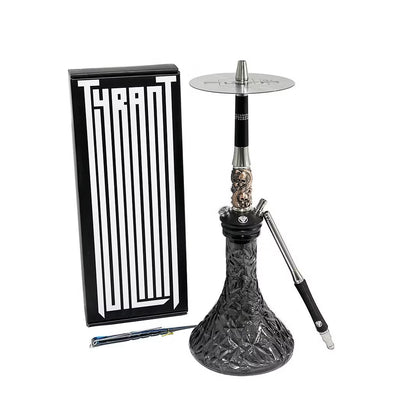 Tyrant Dark Ritual Hookah