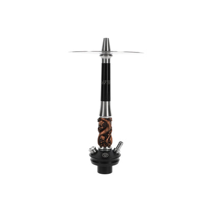 Tyrant Dark Ritual Hookah