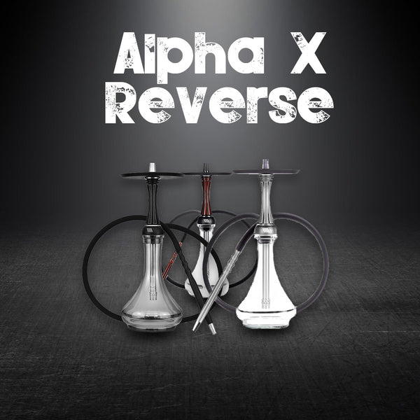 Alpha X Reverse