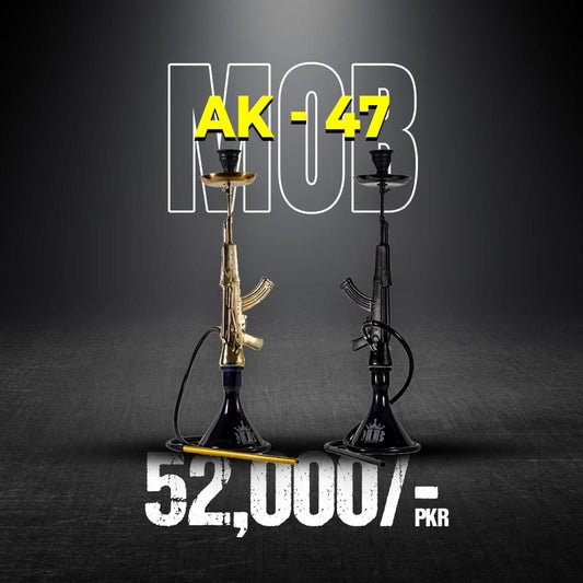 AK-47 MOB