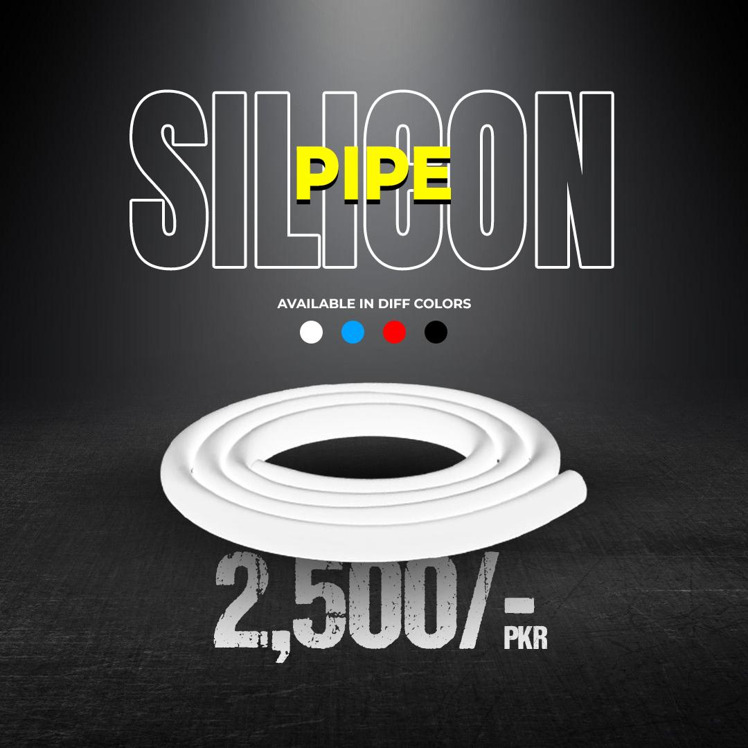 Silicon Pipe