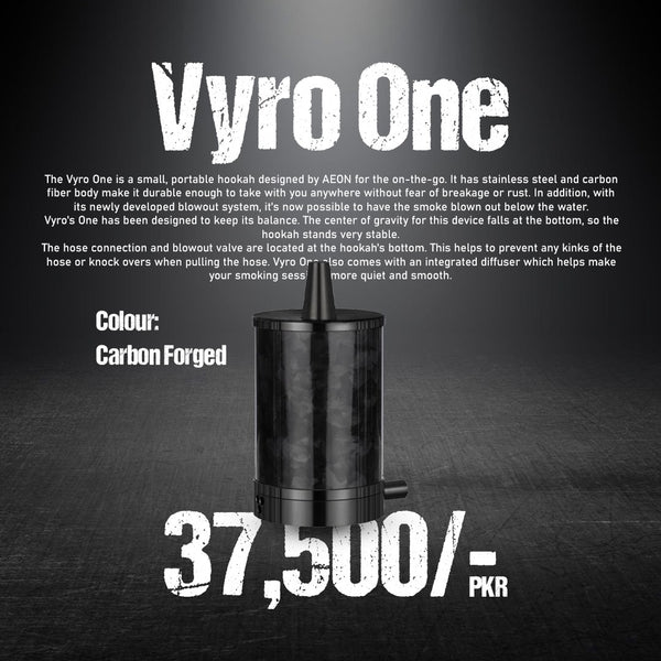 Vyro One