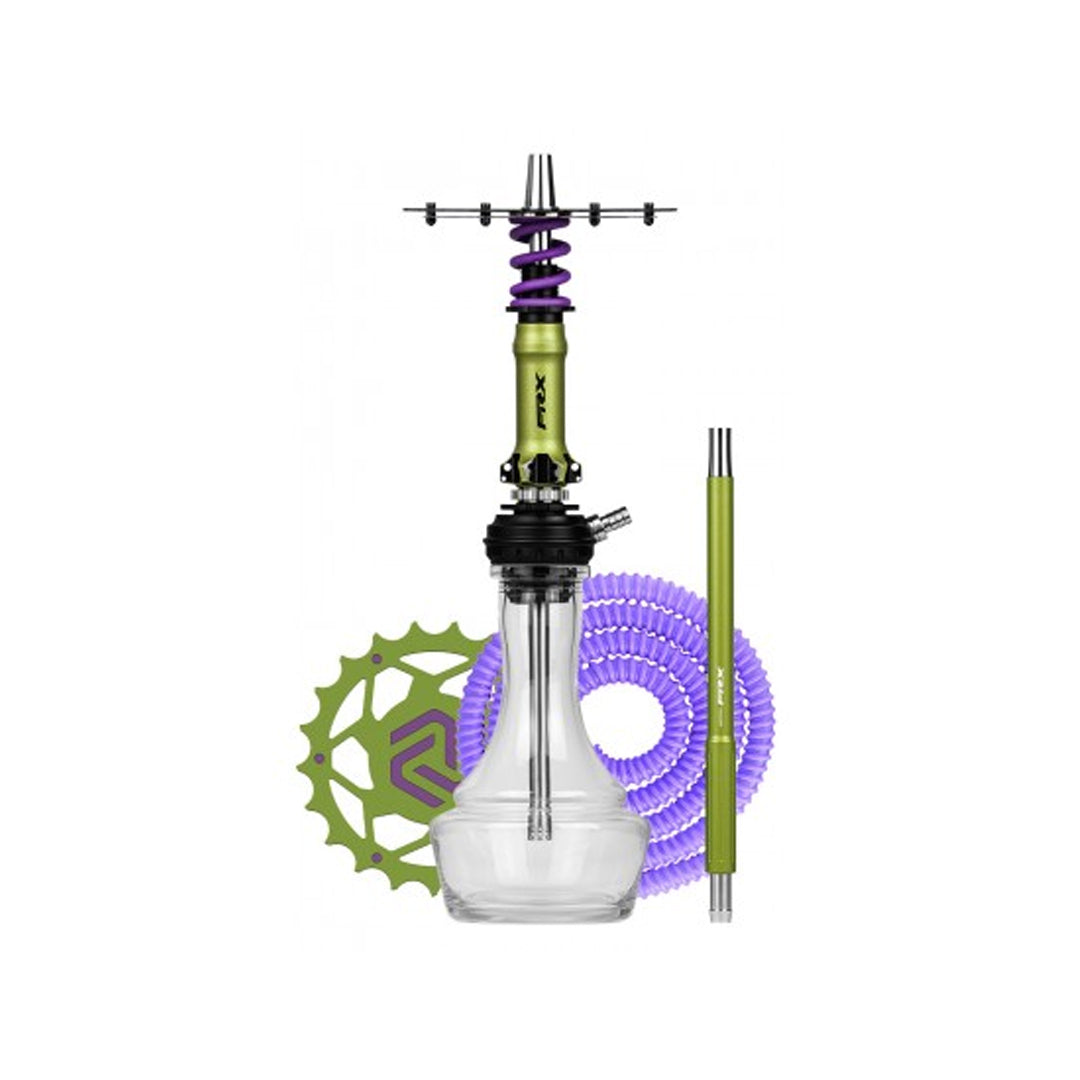Amotion Pedal RX