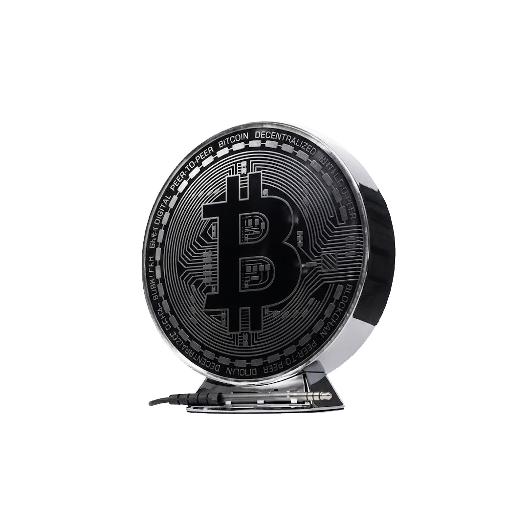 Bitcoin