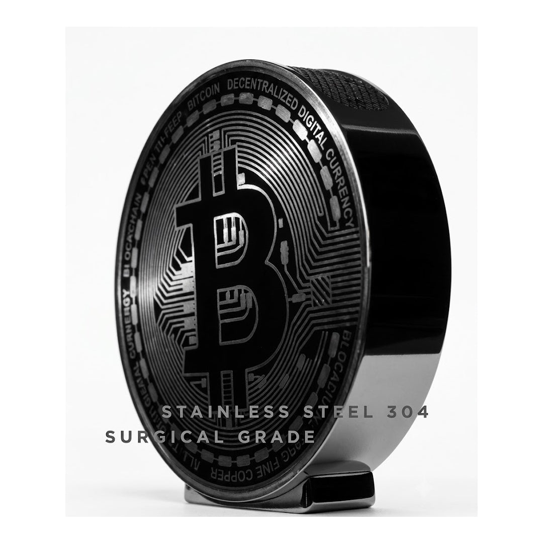 Bitcoin