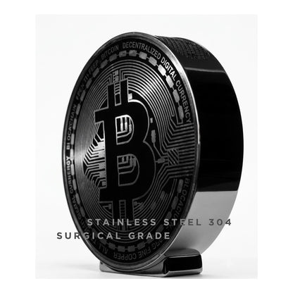 Bitcoin
