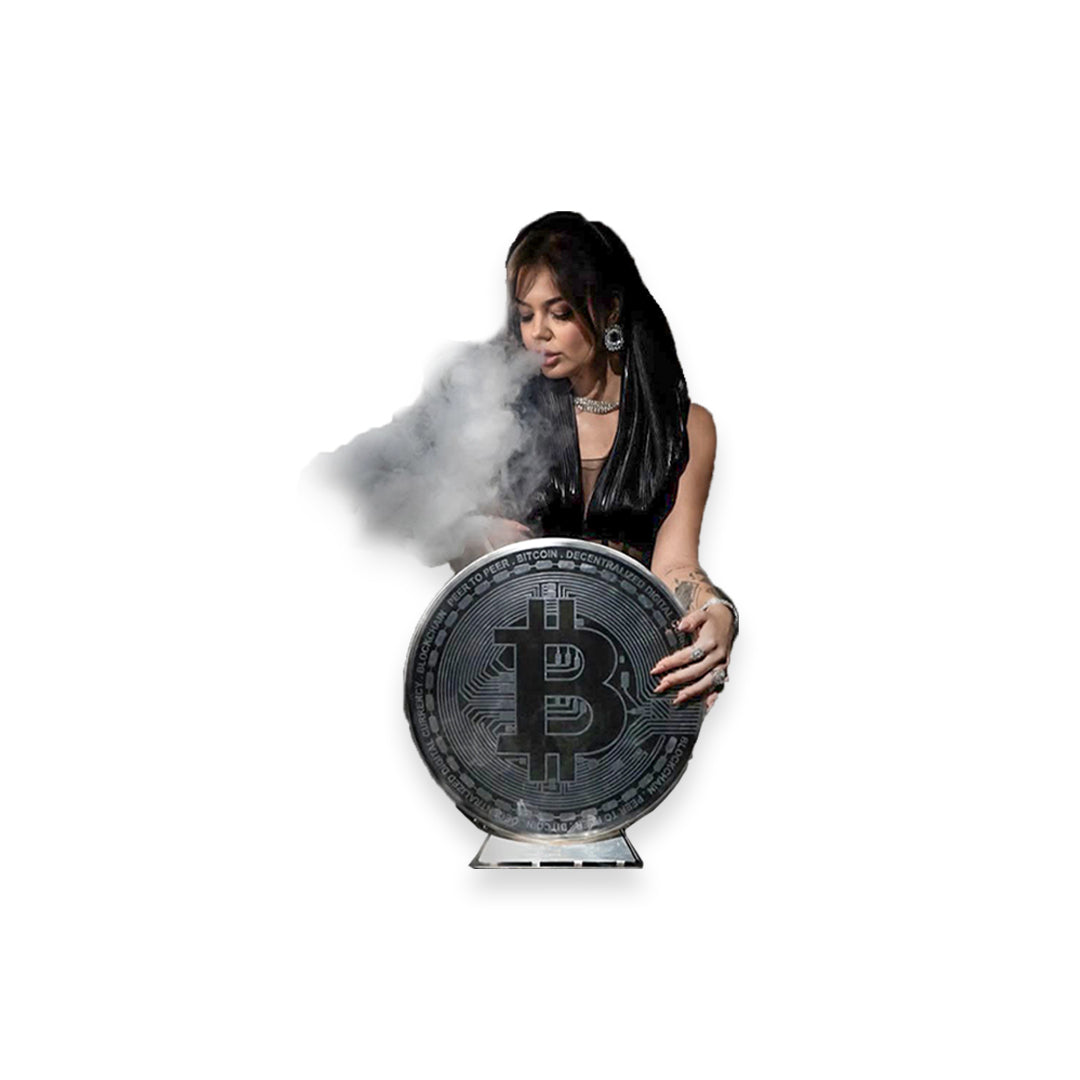 Bitcoin