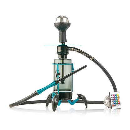 Crab X-Function Hookah