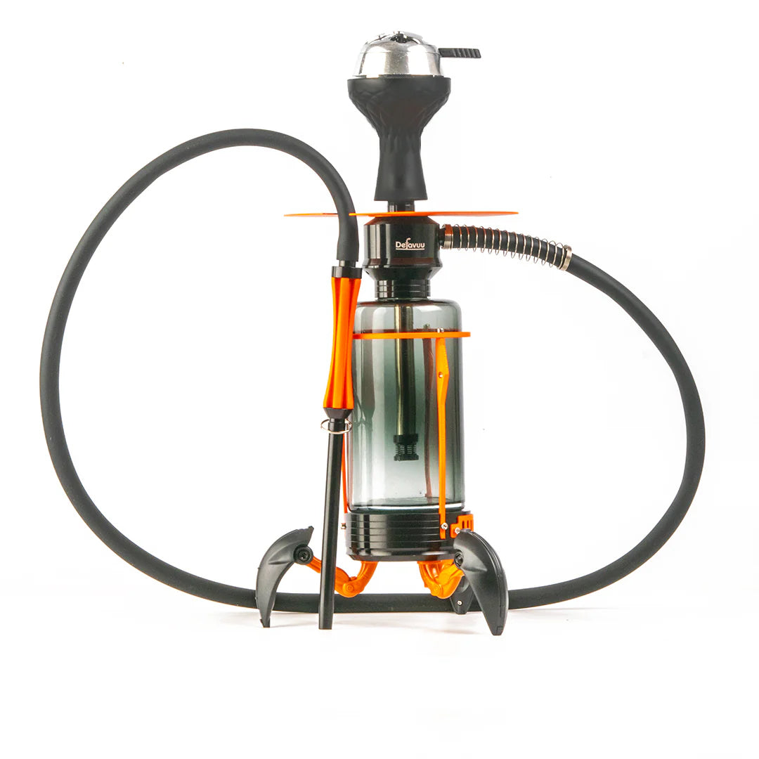 Crab X-Function Hookah