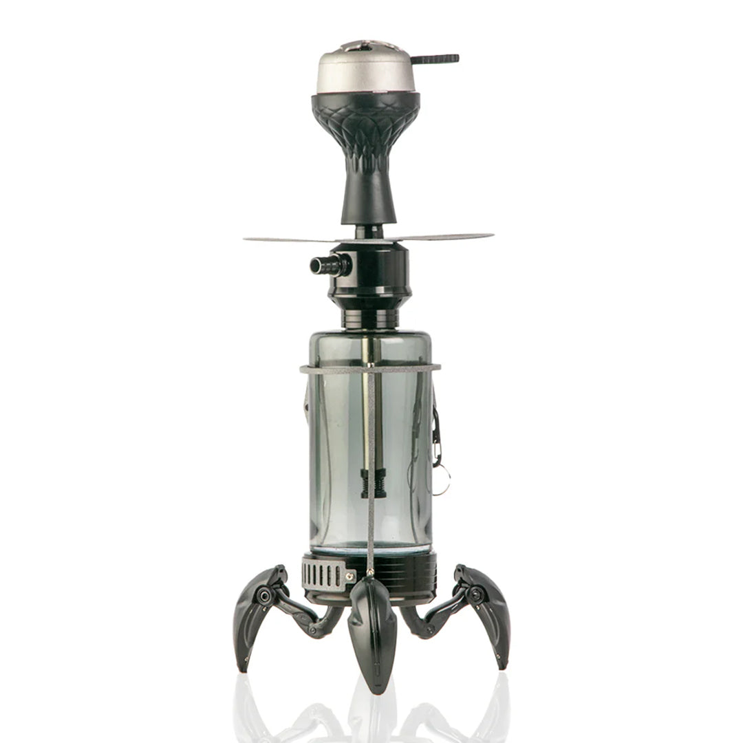 Crab X-Function Hookah
