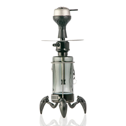 Crab X-Function Hookah