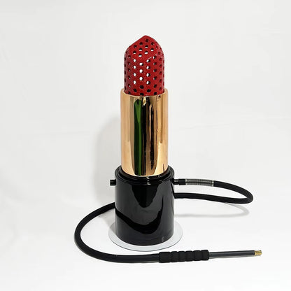 Lipstick Hookah