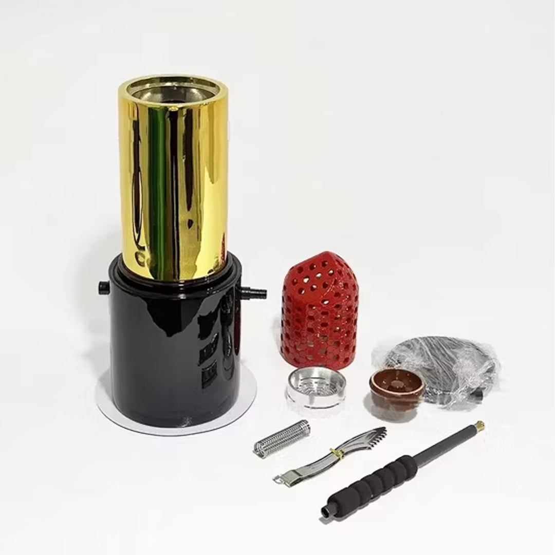 Lipstick Hookah