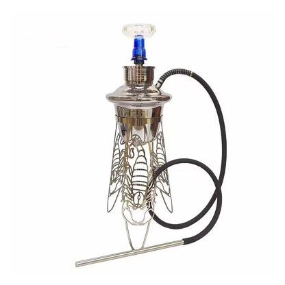 Medusa Design Hookah