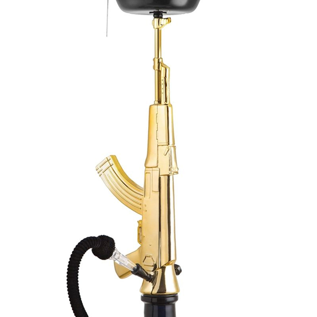 AK-47 MOB