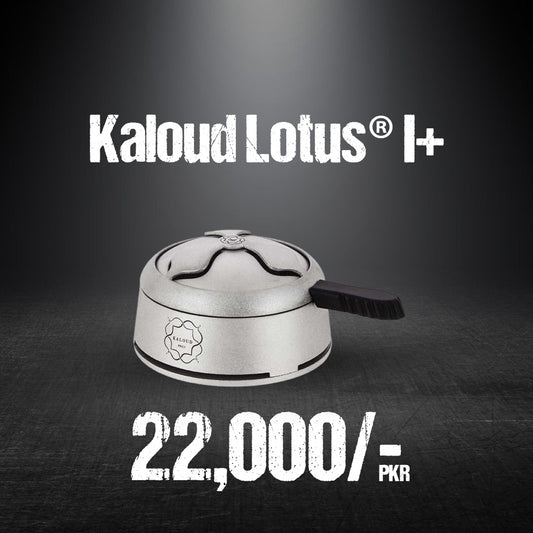 Kaloud Lotus®