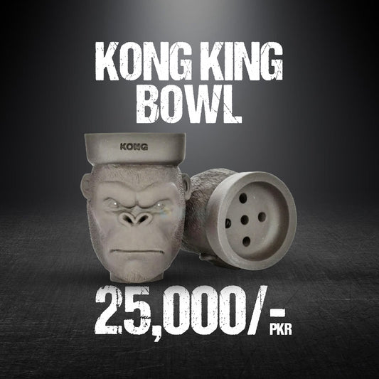 Kong King Bowl