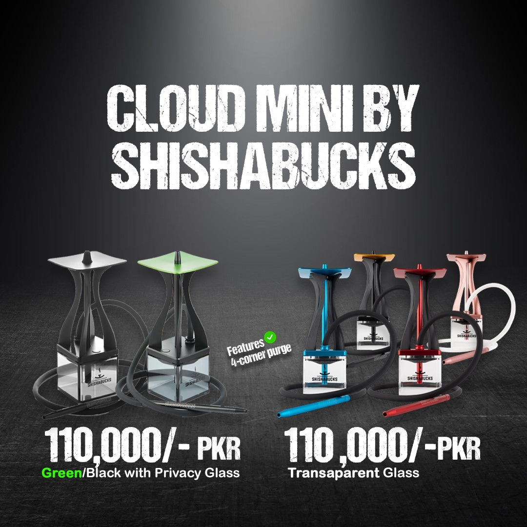 Cloud|Mini