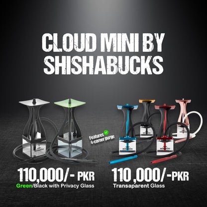 Cloud|Mini