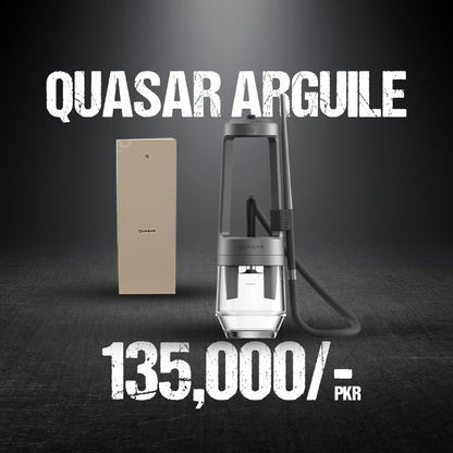 Quasar Arguile