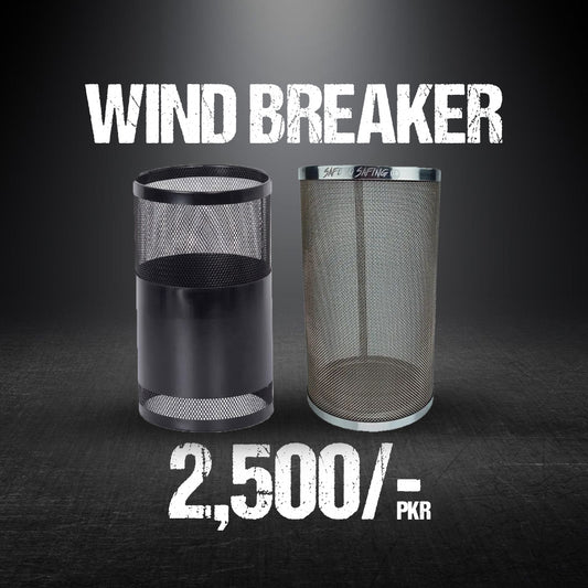 Wind Breaker