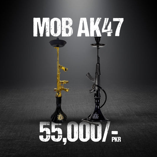 AK-47 MOB