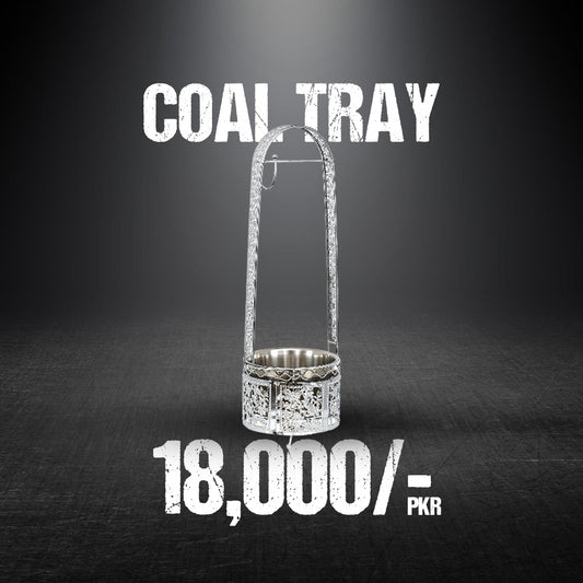 Coal Tray
