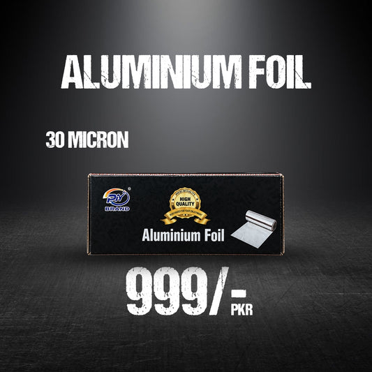 Aluminium Foil