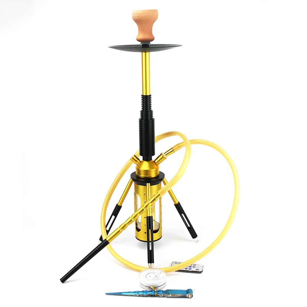 Rocket Hookah