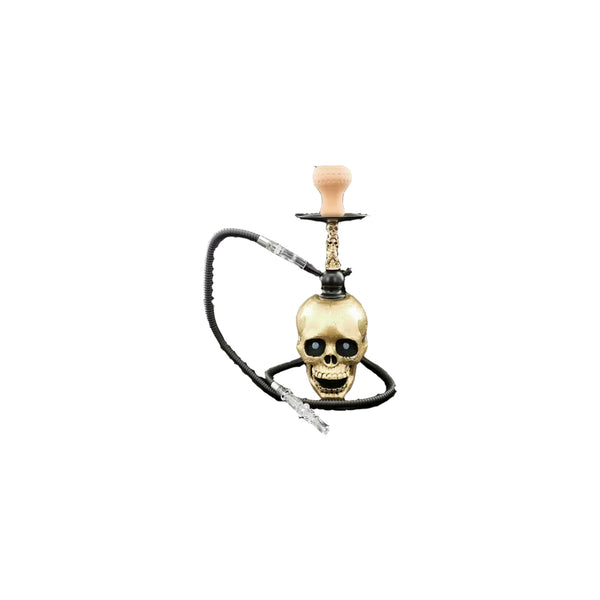 Skull Hookah