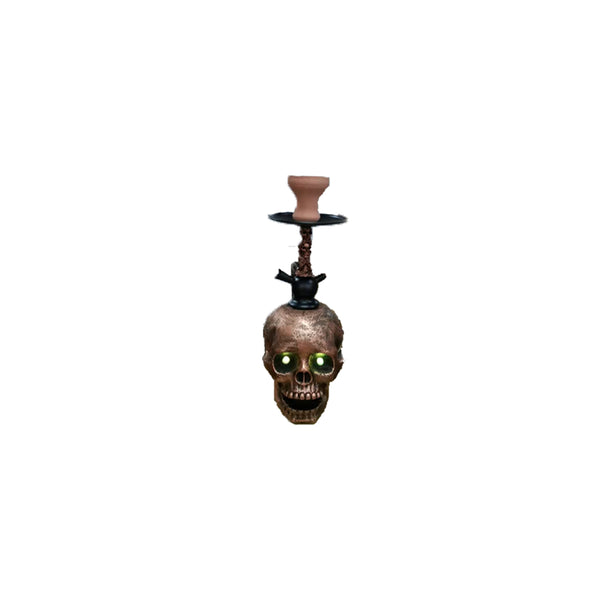 Skull Hookah