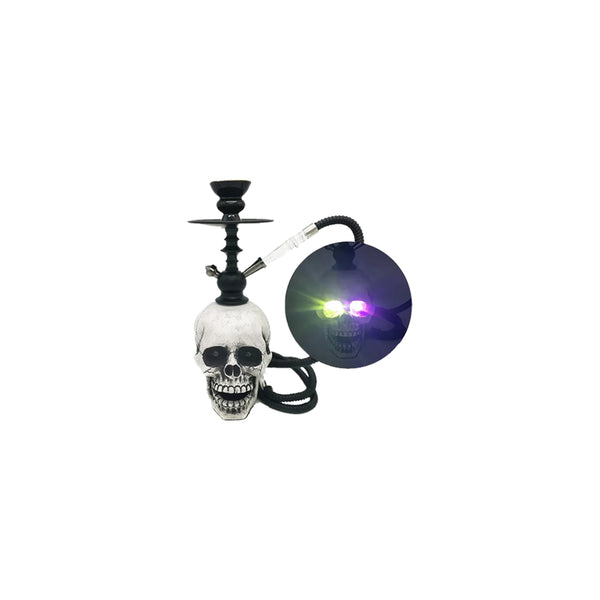 Skull Hookah