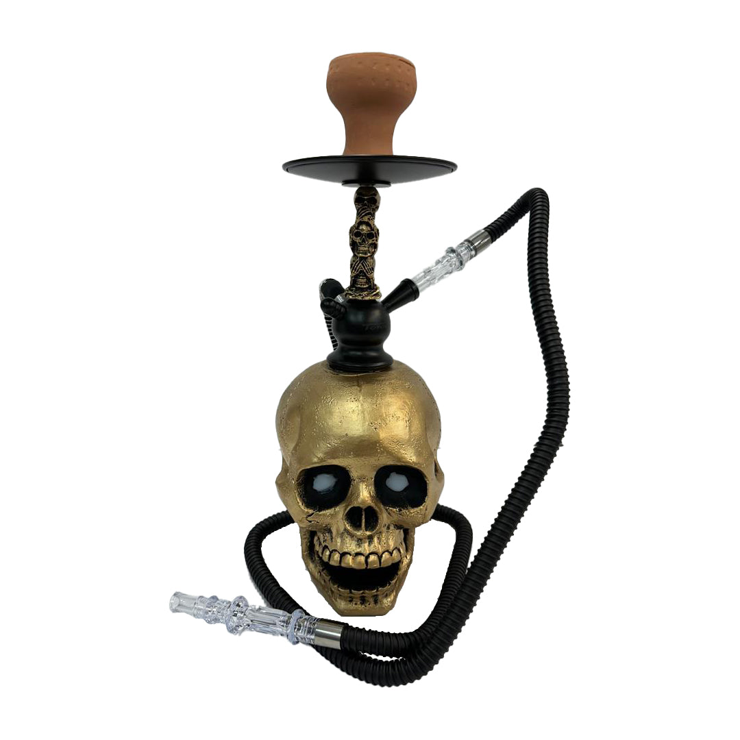 Skull Hookah